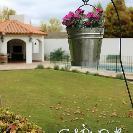 Chiara Lodge Chacras de Coria Luaran gambar