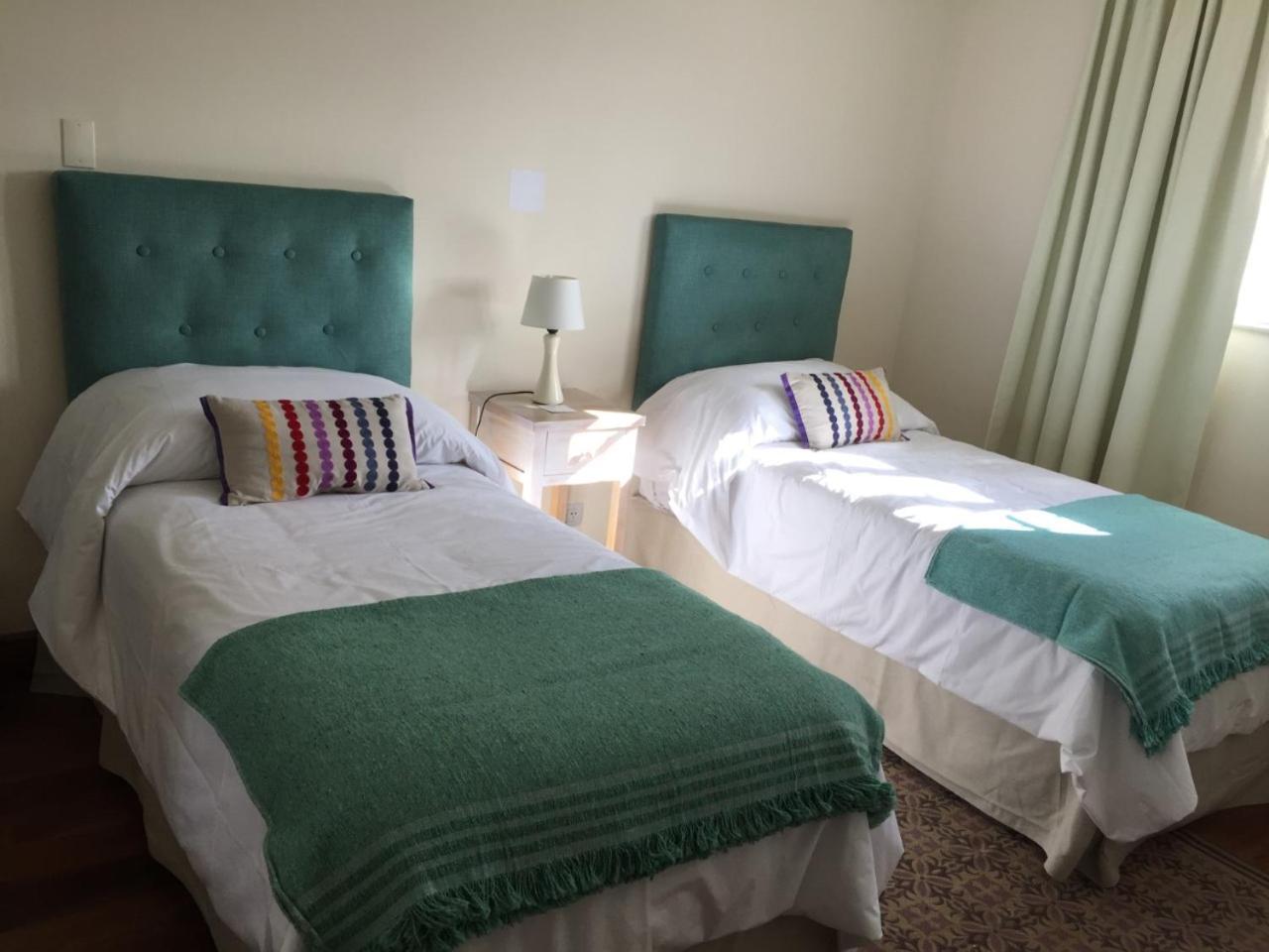 Chiara Lodge Chacras de Coria Luaran gambar